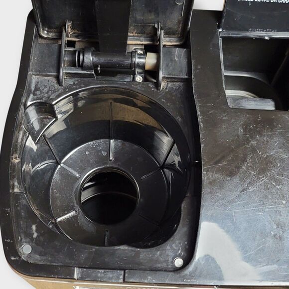 Hamilton Beach 2-Way FlexBrew Coffee Machine Maker Brew Station Model 49983 - Picture 8 of 10